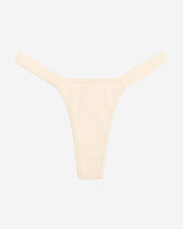 Calcinha Classic em Microfibra - Vanille de Lait