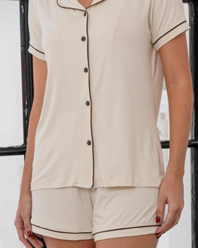 Conjunto Nuit Vanille – Pijama