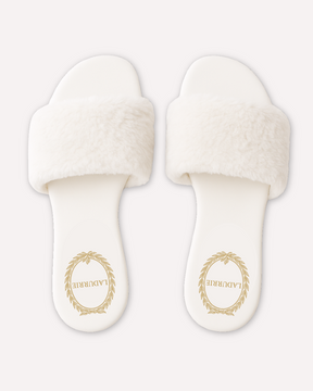 Chinelo Blanche Ladurrie