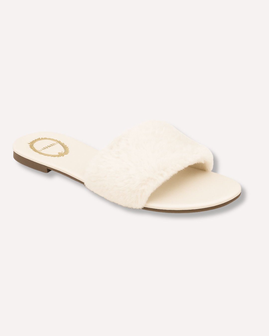 Chinelo Blanche Ladurrie