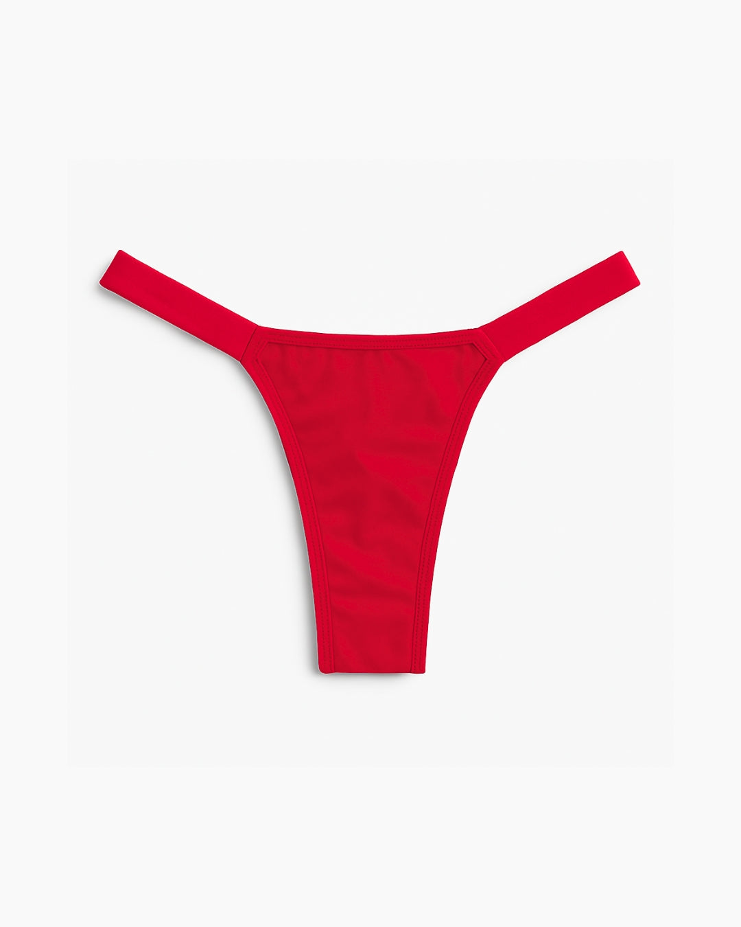 Calcinha Classic em Microfibra - Rosé Lichia