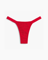 Calcinha Classic em Microfibra - Rosé Lichia