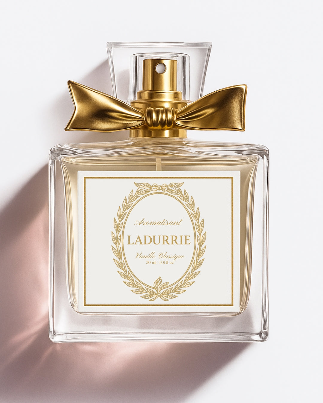 Aromatisant Vanille Classique 30 ml