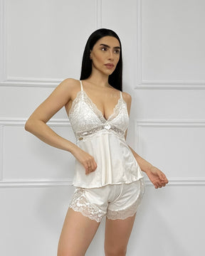 Conjunto Baby-Doll J’adore