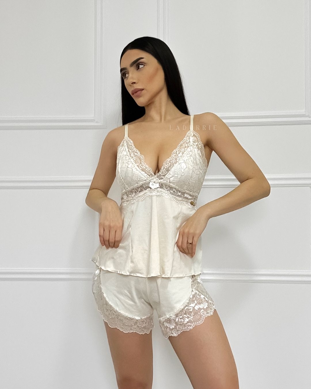 Conjunto Baby-Doll J’adore