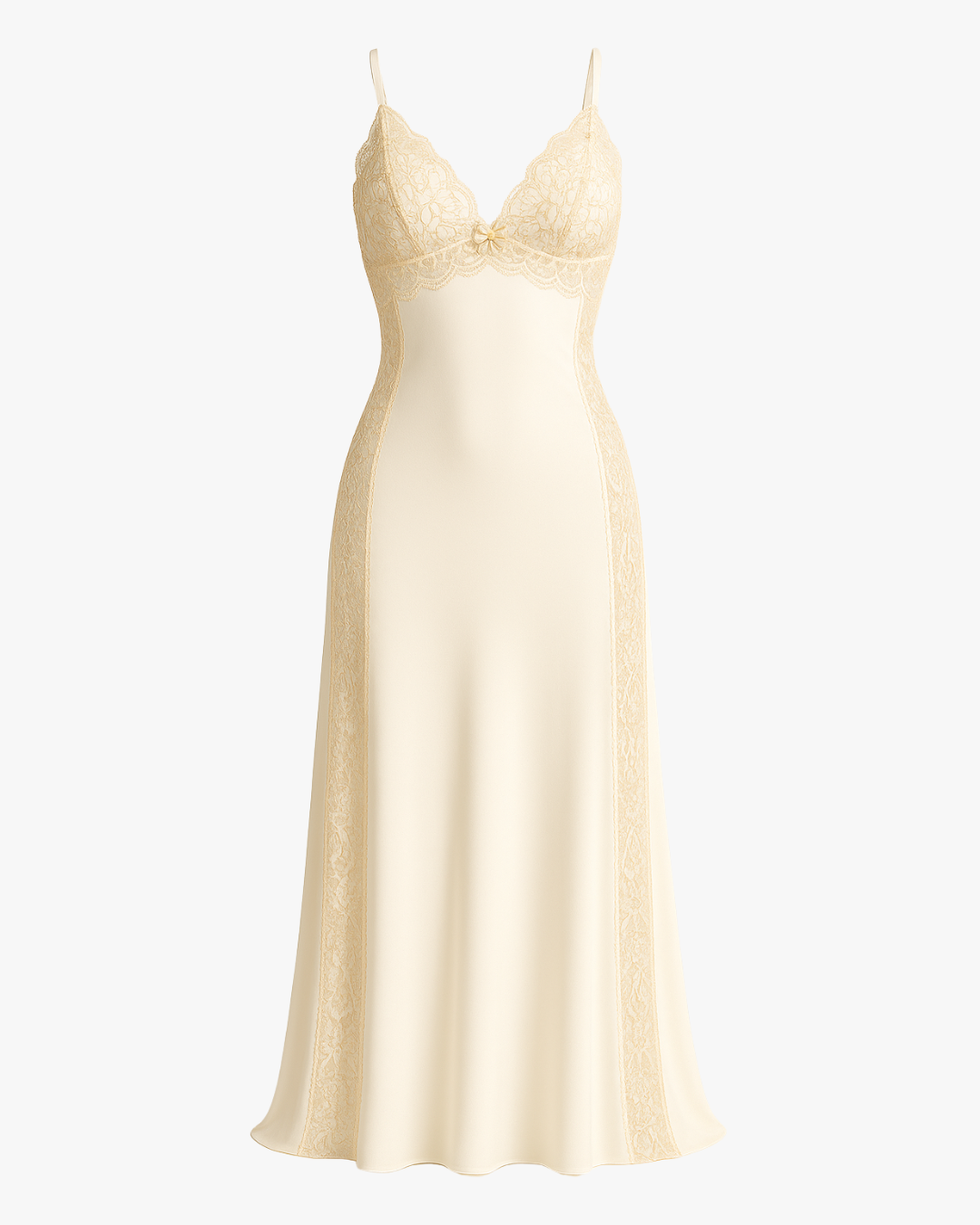 Conjunto J’adore Camisola Longa e Calcinha