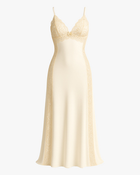 Conjunto J’adore Camisola Longa e Calcinha