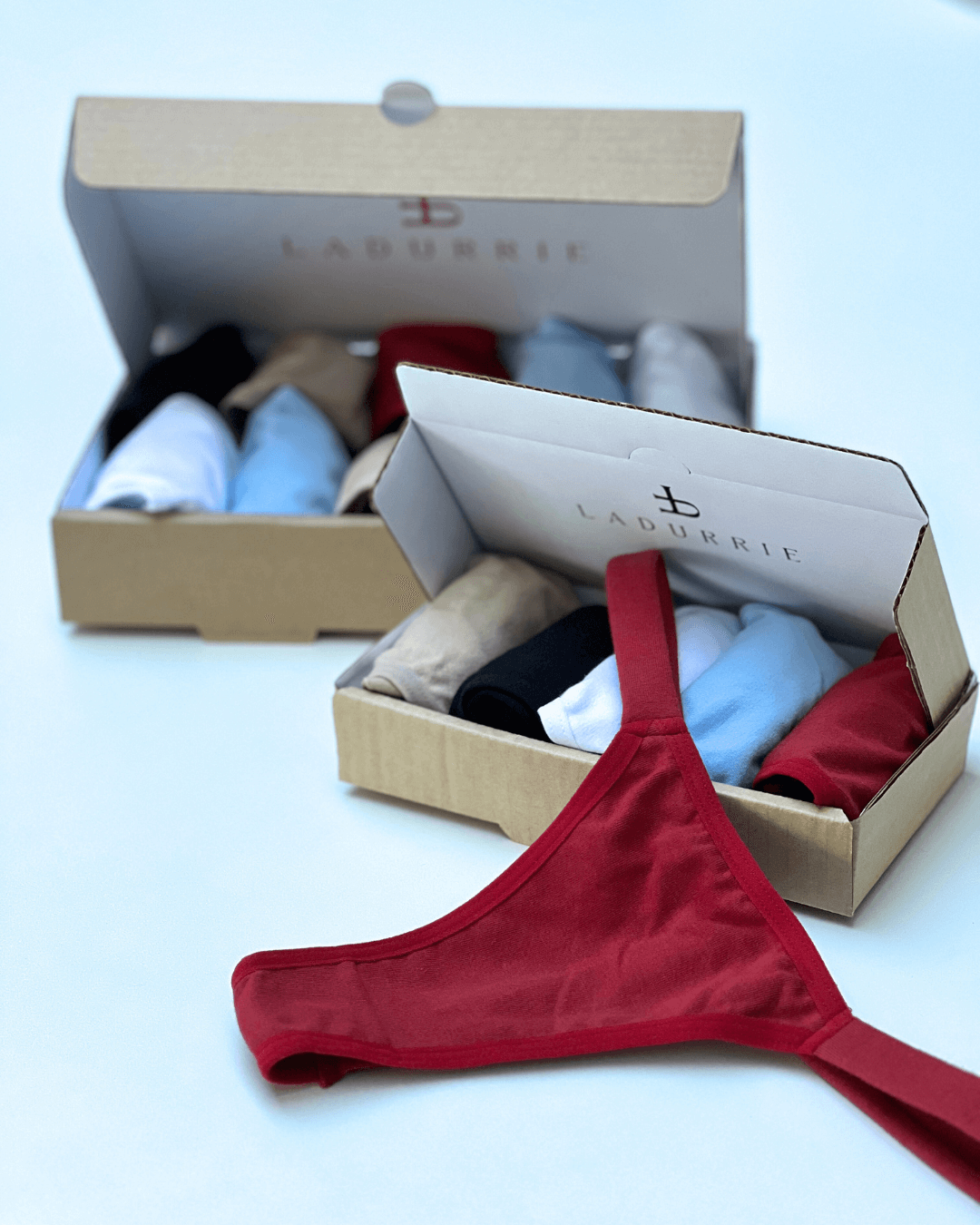 Combo Leve 10 e Pague 8 - Calcinhas Em Algodão Sortidas