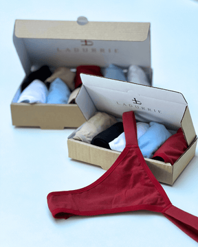 Combo Leve 10 e Pague 8 - Calcinhas Em Algodão Sortidas