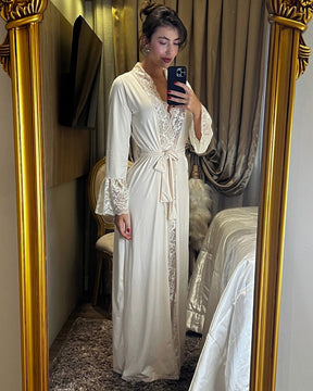 Robe Longo J’adore