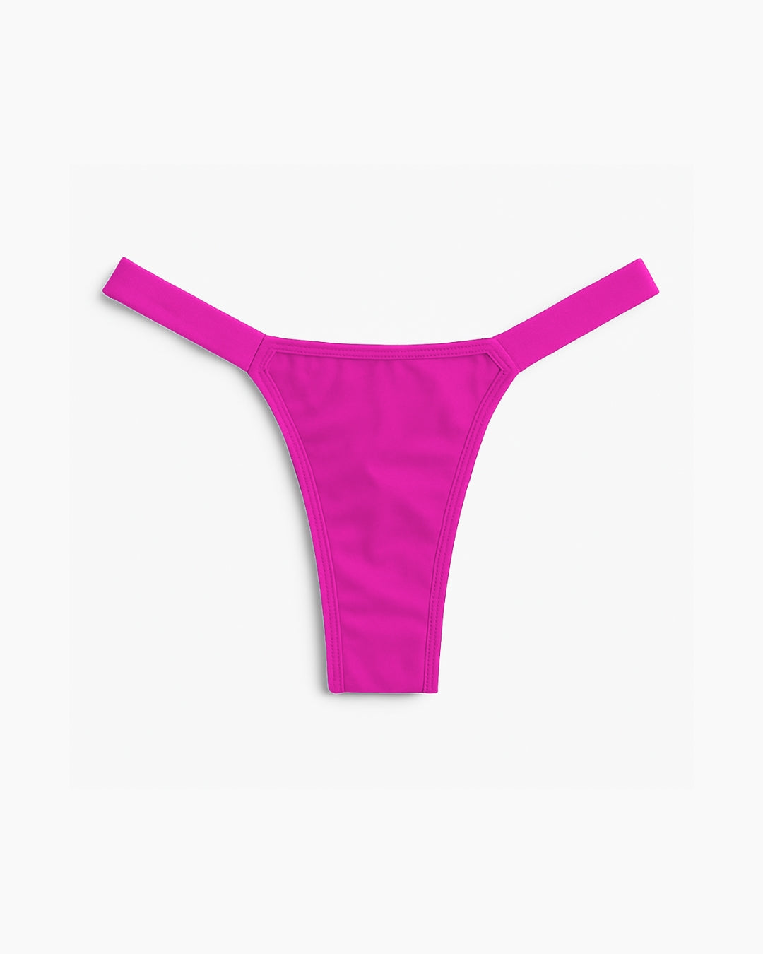 Calcinha Classic em Microfibra - Folie Douce