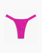 Calcinha Classic em Microfibra - Folie Douce