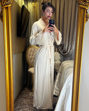 Robe Longo J’adore