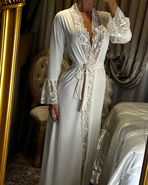 Robe Longo J’adore