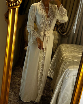 Robe Longo J’adore