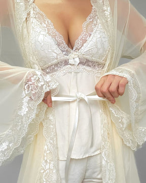 Conjunto Baby-Doll J’adore