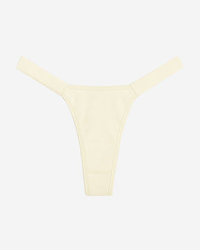Calcinha Classic em Algodão - Marfié