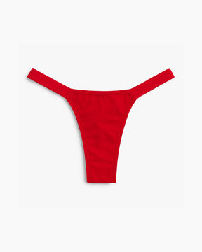 Calcinha Classic em Microfibra - Soleil Brûlé