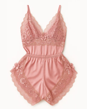Conjunto Baby-Doll Miu Miu