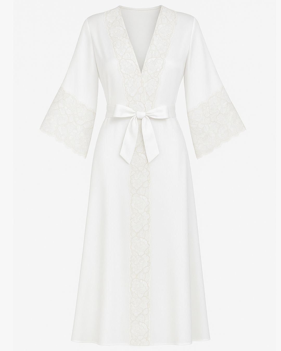 Robe Longo La.Marquise D’Or