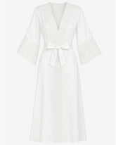 Robe Longo La.Marquise D’Or