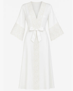 Robe Longo La.Marquise D’Or