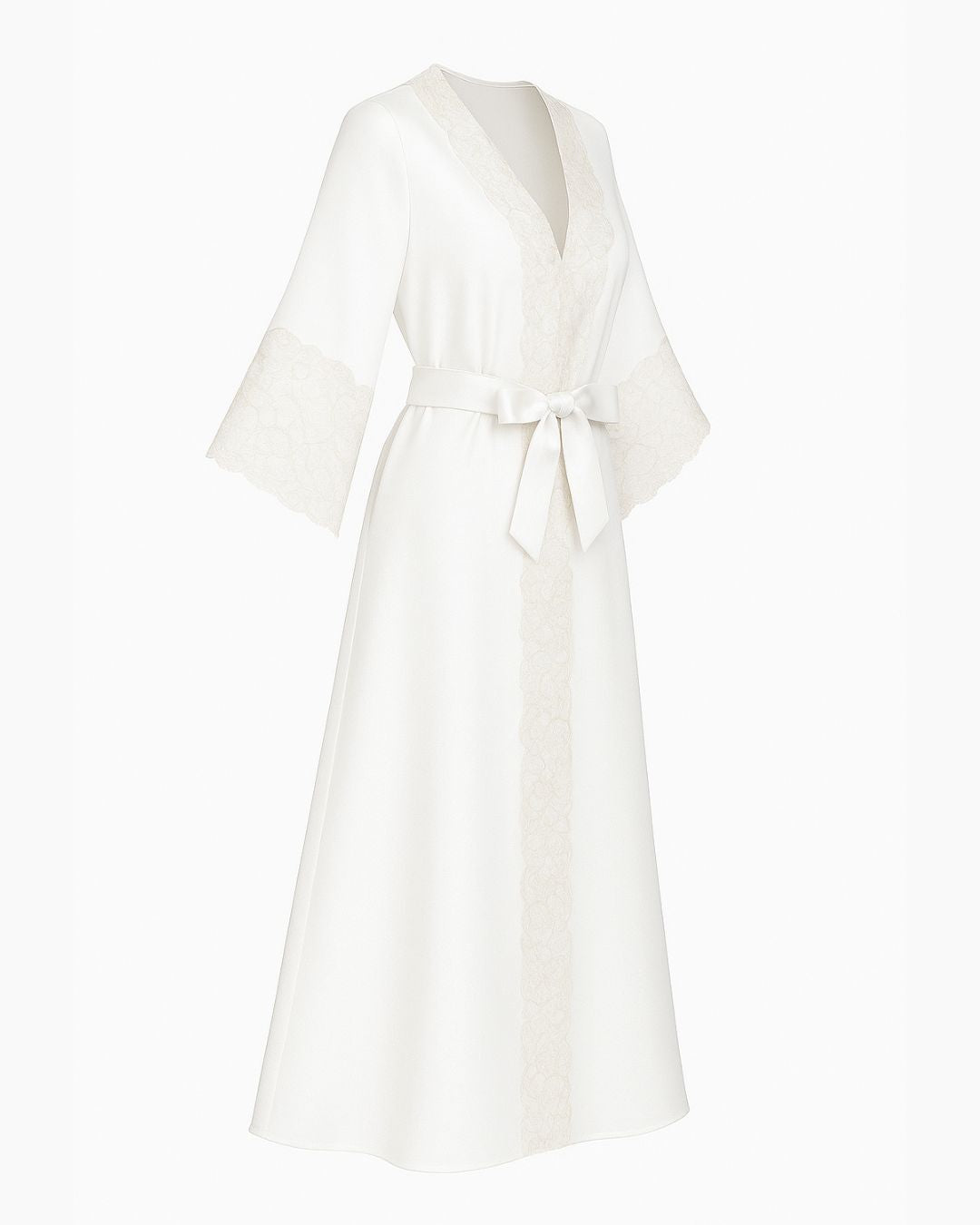 Robe Longo La.Marquise D’Or