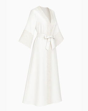 Robe Longo La.Marquise D’Or