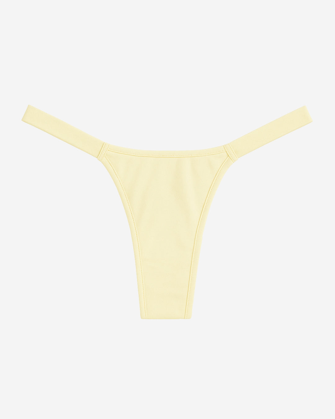 Calcinha Classic em Microfibra - Beurre Cachemire