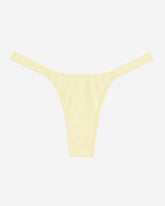 Calcinha Classic em Microfibra - Beurre Cachemire