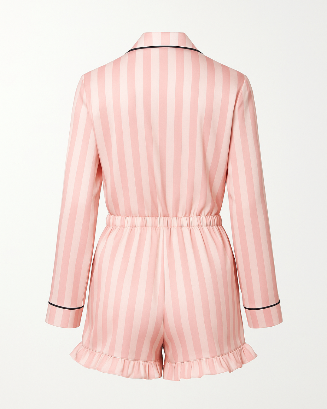 Conjunto de Pijama Classic Ladurrie