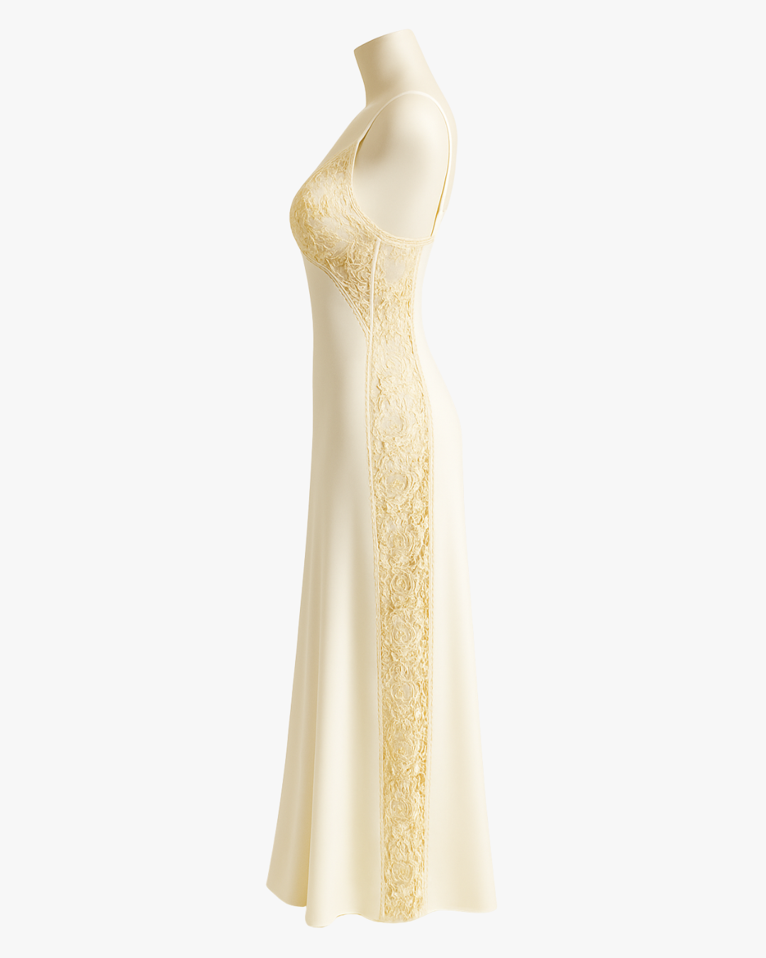 Conjunto J’adore Camisola Longa e Calcinha