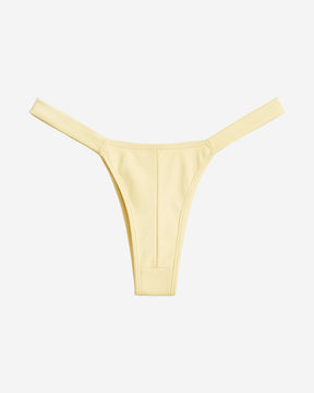 Calcinha Classic em Microfibra - Beurre Cachemire