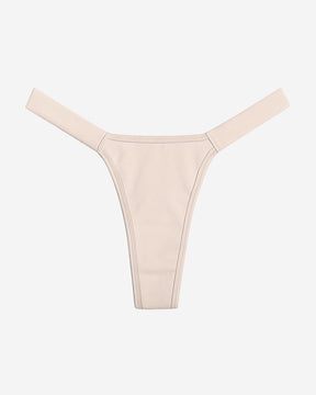 Calcinha Classic em Algodão - Crème