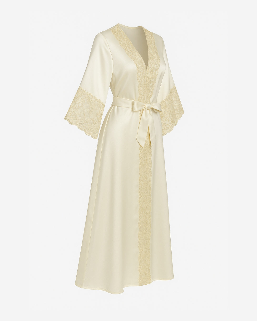 Robe Longo J’adore