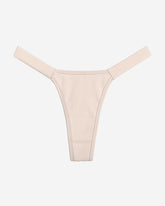 Calcinha Classic em Microfibra - Crème