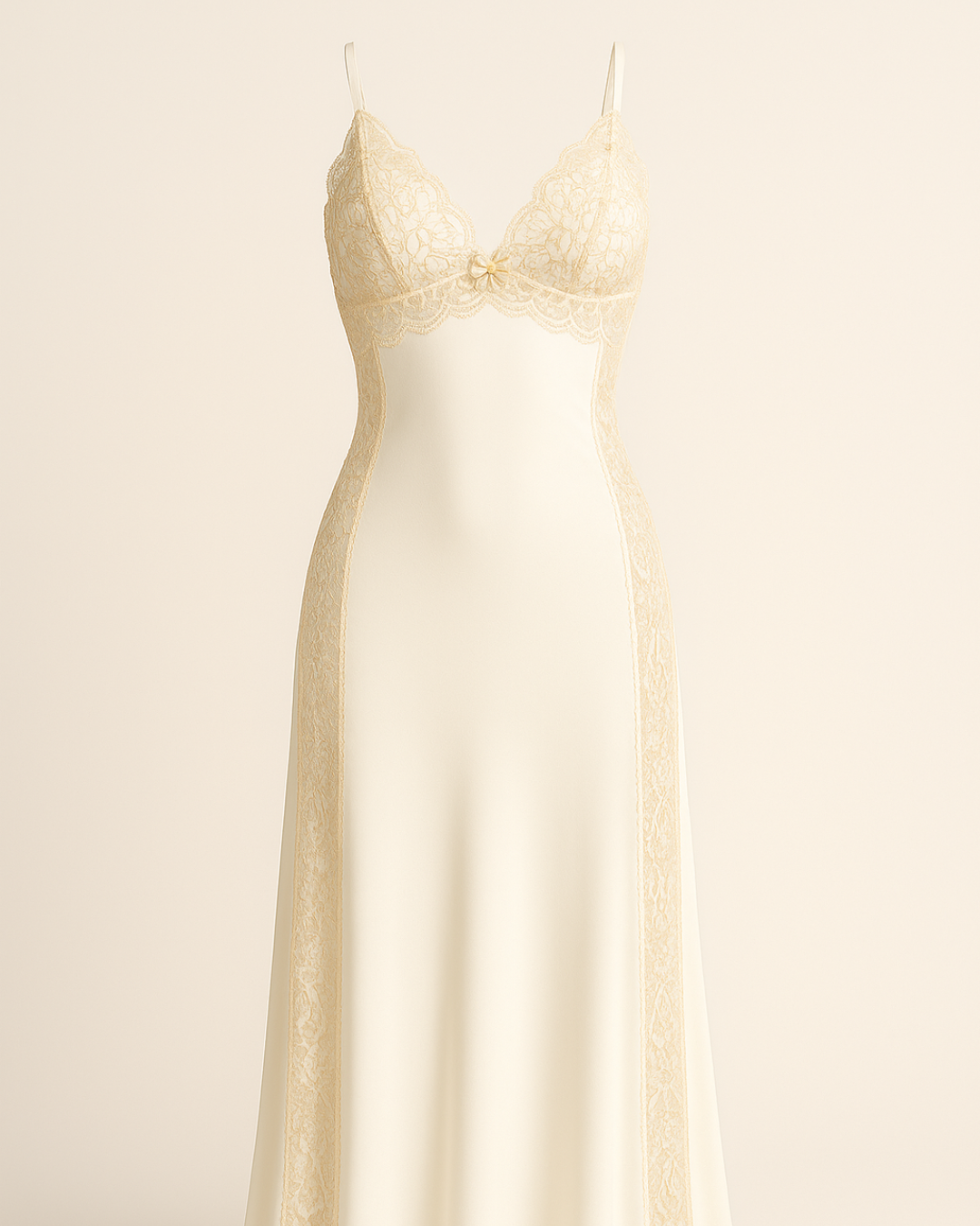 Conjunto J’adore Camisola Longa e Calcinha