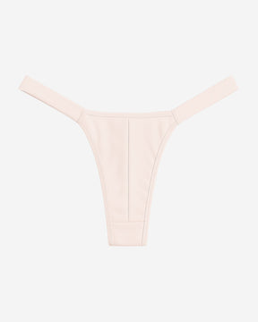 Calcinha Classic em Algodão - Crème