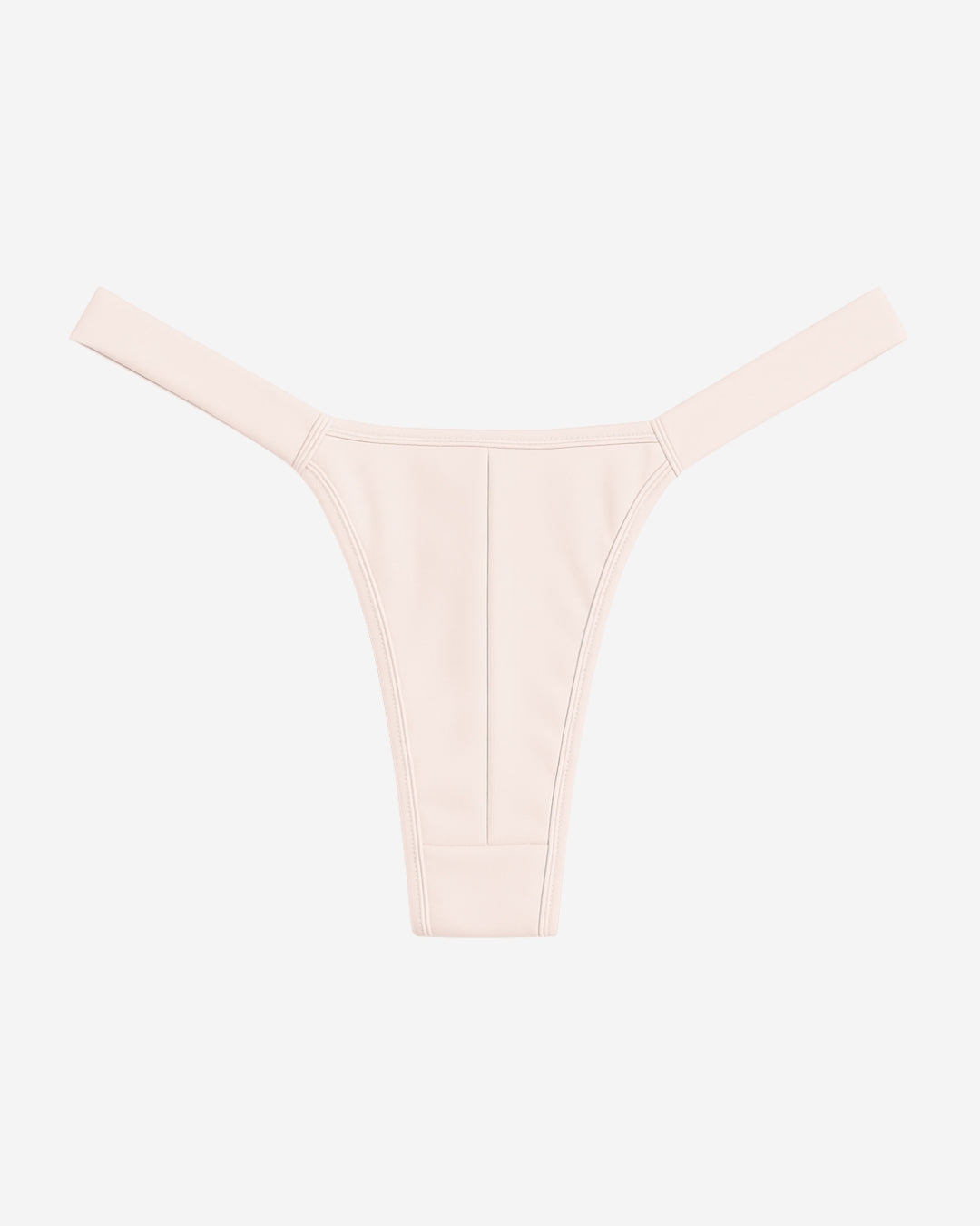 Calcinha Classic em Microfibra - Crème