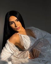 Conjunto Baby-Doll La.Marquise D’Or