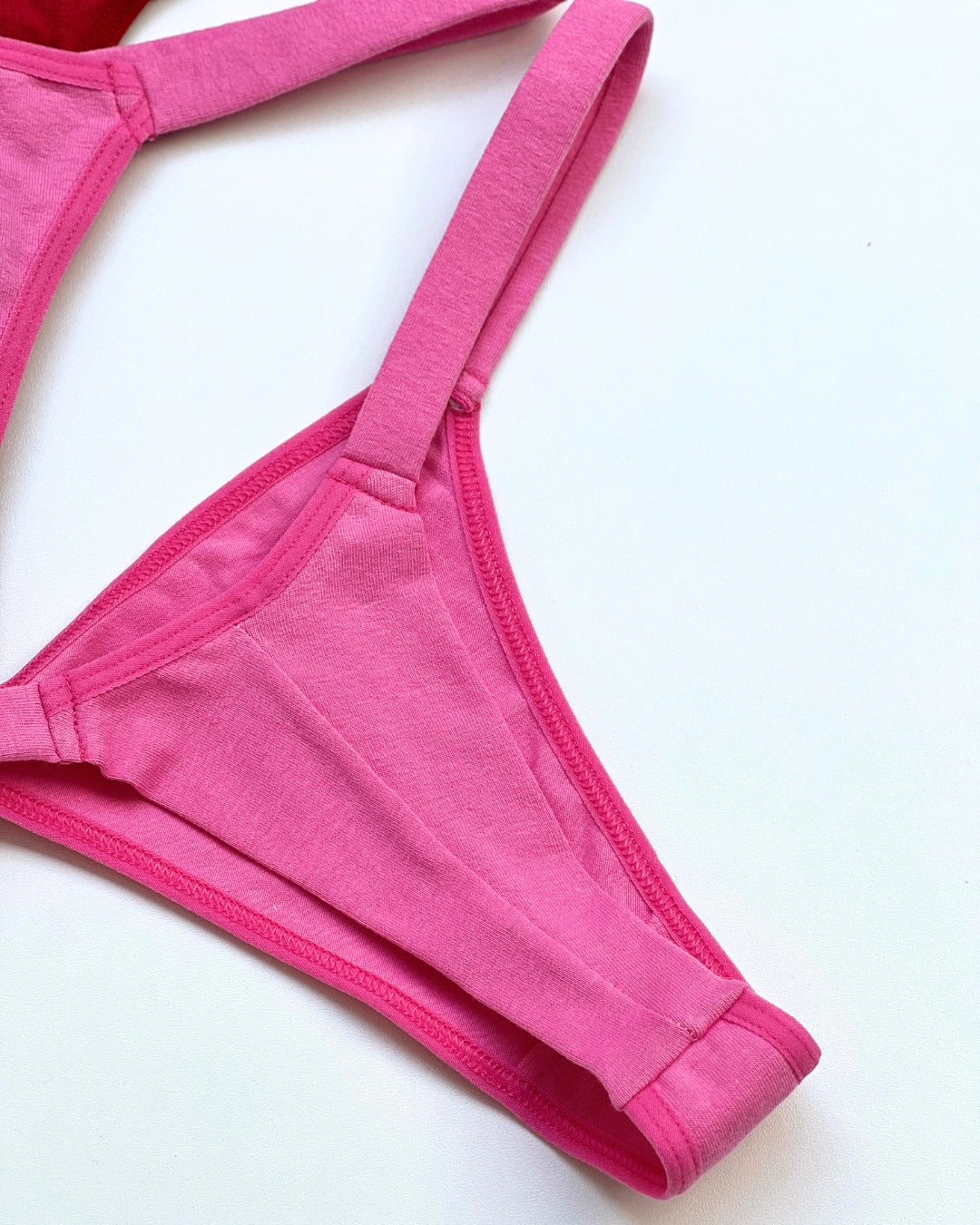 Combo Leve 10 e Pague 8 - Calcinhas Em Algodão Sortidas