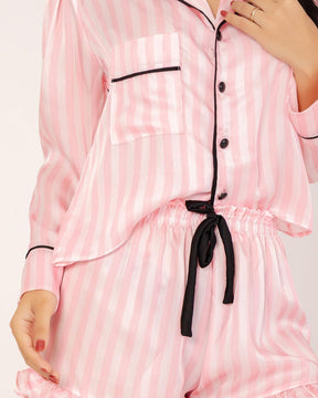 Conjunto de Pijama Classic Ladurrie