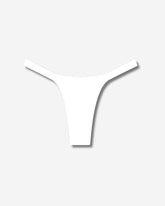 Calcinha Classic em Microfibra - Blanche