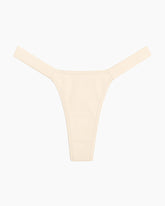 Calcinha Classic em Algodão - Vanille de Lait