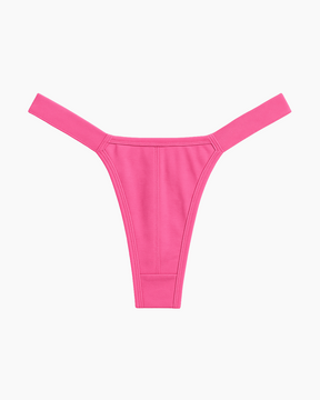 Calcinha Classic em Algodão - Mademoiselle