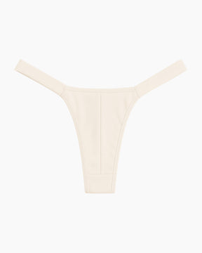 Calcinha Classic em Algodão - Vanille de Lait