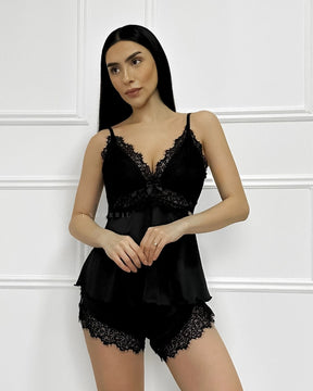 Conjunto Baby-Doll Sauvage Dior