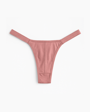 Calcinha Classic em Algodão - Moscatel