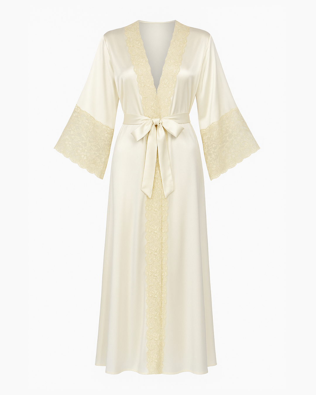 Robe Longo J’adore